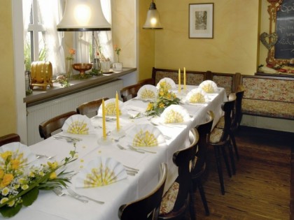 Photo: Landgasthaus Hotel Römerhof